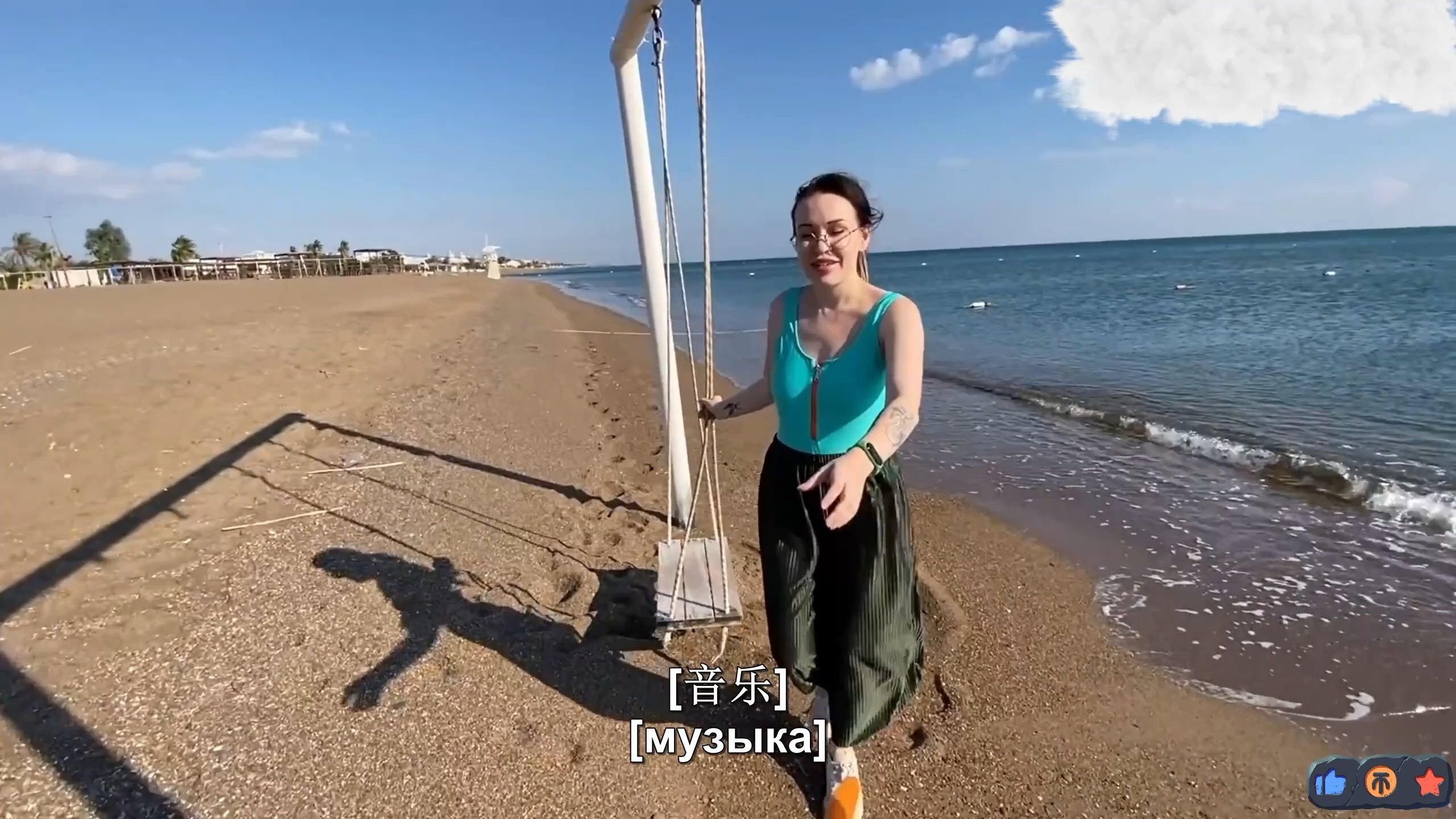 街头搭讪-空气刘海彩色盘发的婚纱搜查官